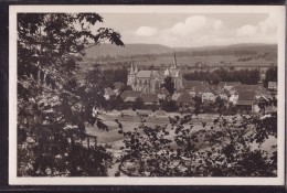 Bad Wimpfen Am Neckar - S/w Im Tal St Peter - Bad Wimpfen