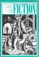 Fiction N° 185, Mai 1969 (TBE) - Fiction