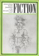 Fiction N° 180, Décembre 1968 (TBE) - Fiction