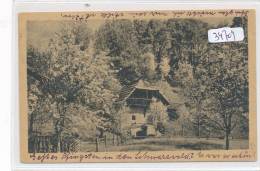 CPM -34709-Allemagne - Haus Zu Orten -2 Scans -Envoi Gratuit - Wittenberg