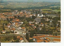 SAINT JULIEN EN GENEVOIS  Vue Générale  No E 3766 - Saint-Julien-en-Genevois