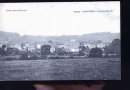 MONTMEDY 1900 - Montmedy