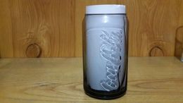 AC - COCA COLA CAN SHAPED - LOOK LIKE GLASS FROM TURKEY - Tasses, Gobelets, Verres