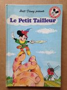 Disney - Mickey Club Du Livre - Le Petit Tailleur (1981) - Disney