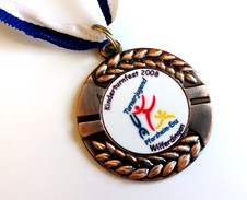 Germany 2008 -  MEDAL  SPORT ? - ''Children 's Festive Wilferdingen'' (13) - Germany