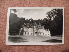 A445. CPA. 27. MARCILLY-sur-EURE. Chateau De Mesagère.. Beau Plan . Non Ecrite - Marcilly-sur-Eure