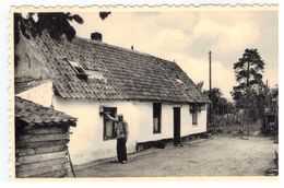 Keerbergen  Ferme De Polle Nos - Boerderij Van Polle Nos - Keerbergen