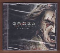 AC - Bahadır Uludağlar Groza Kör Kılavuz BRAND NEW TURKISH MUSIC CD - Wereldmuziek