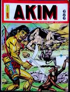 AKIM - Bimensuel N° 686 - Mon Journal - ( 1er Mars 1988 ) . - Akim