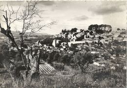 CPSM Bonnieux Vue Générale - Bonnieux