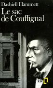 Le Sac De Couffignal - La Fille De Papa - Tulip Par Hammett (ISBN 2070379329 EAN 9782070379323) - NRF Gallimard