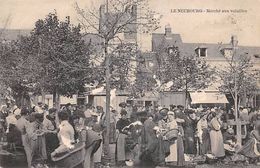 Le Neubourg        27          Marché Aux Volailles            (voir Scan) - Le Neubourg