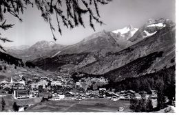 Cornod - Vue Générale Aerienne - 1959 - Carlat