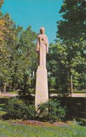 Indiana Notre Dame University Our Lady Statue - South Bend