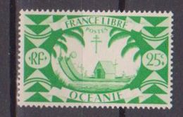 OCEANIE      N° YVERT  :    157     NEUF SANS CHARNIERE        ( N   1361  ) - Neufs