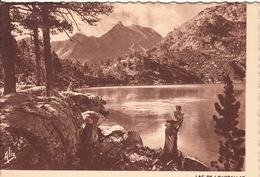 65 - LAC DE LOUSTALLAT - Haute Vallée D'Aure - Rabastens De Bigorre