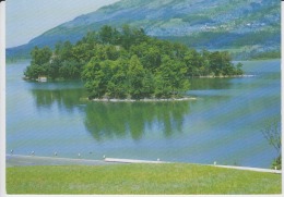 Lac De Lauerz Unused - Lauerz