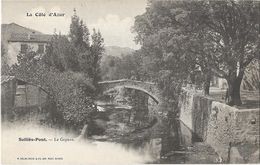 Solliès-Pont - Le Gapeau - Sollies Pont