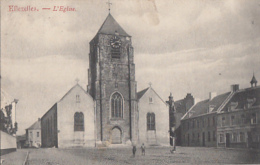 ELLEZELLES     L EGLISE - Ellezelles