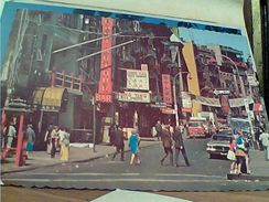 USA NEW YORK CHINATOWN VB1978  GI17743 - Orte & Plätze