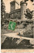 46. Castelnau Bretenoux. Le Donjon - Bretenoux