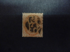 ENGELAND 66  GEST. ( YVERT ) COTE : 130 EURO ( H ) - Used Stamps