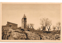 83 - RIANS - ORATOIRE SAINTE-CECILE - Rians