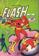 Flash N° 3 - Nouvelle Formule - Editions Arédit - Janvier 1984 - BE - Flash
