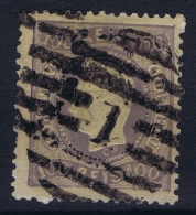 Portugal  Mi Nr 31 Obl./Gestempelt/used  1867 - Oblitérés