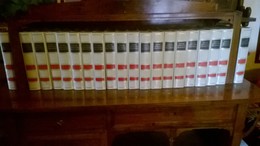 Grande Dizionario Enciclopedico UTET Completo Ed. 1973 19 Volumi + Indice Atlanti - Collections