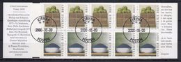 SUECIA 2000 Nº C-2161 USADO PRIMER DIA - Used Stamps