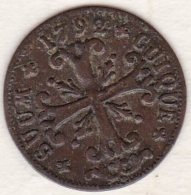 Principauté De Neuchâtel / Neuenburg  . 1/2 Batzen 1792 . KM# 47.  . - Kanton Neuenburg