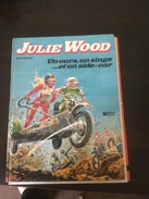 Julie Wood Un Ours, Un Singe Et Un Side Car - Julie Wood