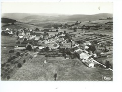 Lesterny Vue Aérienne - Nassogne