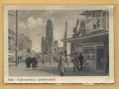 C.P. BERLIN - DDR - Buch