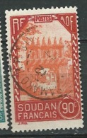 Soudan Français    - Yvert N° 77 Oblitéré  -  Ad31634 - Gebruikt