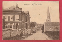 Baelen S/v - Rue De La Régence ... Oldtimer ( Voir Verso ) - Baelen