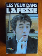 Ancien - Coffret 2 Vidéo PLUS LOIN DANS LAFESSE - LES YEUX DANS LAFESSE 2000 - TV-Reeksen En Programma's