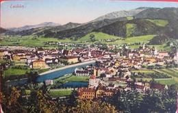 AUSTRIA - LEOBEN - Leoben