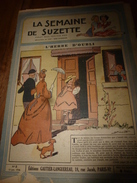 1946 LSDS (La Semaine De Suzette) : L'HERBE D'OUBLI ; Et - La Semaine De Suzette