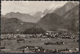 Austria - 5440 Golling Mit Lammertal U. Dachstein - Golling