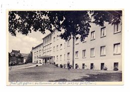 4020 METTMANN, St. Elisabeth Krankenhaus - Mettmann