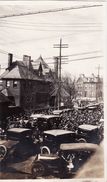 Photo 1920 SAINT-LOUIS - View Taken At Saint-Pauls Episcopal Church, During The Visit Of Dr Hickson (A182, Ww1, Wk 1) - St Louis – Missouri