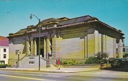 Ohio Akron Art Institute - Akron