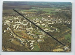 CPM - Mont Saint Aignan -(Seine Maritime ) - Vue Aérienne - Mont Saint Aignan