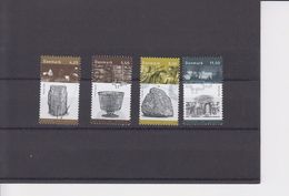 Denemarken Michel-kataloog 1350/1353 ** - Unused Stamps