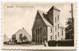 Bonheiden - Gemeentehuis En Omgeving - Bonheiden