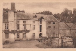 ESSOYES - BEAU PLAN - SEPIA - DU MOULIN - BELLE CARTE - AUTOMOBILE -  TOP !!! - Essoyes