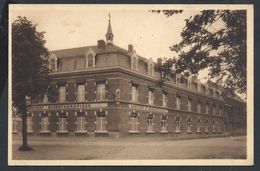 +++ CPA  - SLEYDINGE - SLEIDINGE - Institut Hydrothérapique Pour Dames - Vue De L'institut - Nels   // - Evergem