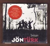 AC -  Jön Türk şaman BRAND NEW TURKISH MUSIC CD - Musiques Du Monde